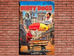 -Dirty Dogs (2024)-<br>The Original Movie