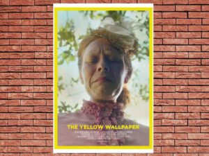 -The Yellow Wallpaper (2021)-<br>The Original Movie