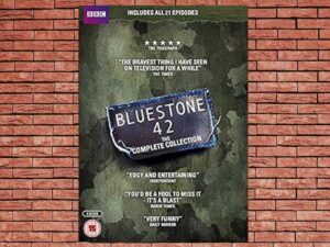 -Bluestone 42 (2013)-<br>The Complete Series