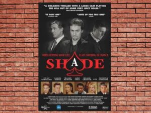 -Shade (2003)-<br>The Original Movie