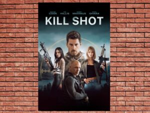 -Kill Shot (2023)-<br>The Original Movie