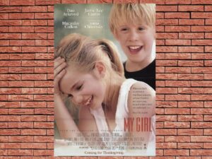 -My Girl 1 (1991)-<br>The Original Movie