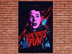 -Vicious Fun (2020)-<br>The Original Movie