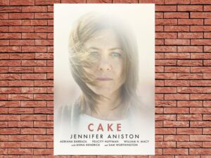 -Cake (2014)-<br>The Original Movie