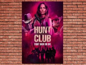 -Hunt Club (2023)-<br>The Original Movie