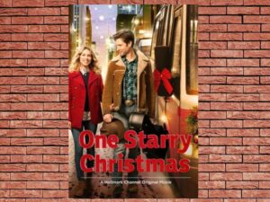 -One Starry Christmas (2014)-<br>The Original Movie