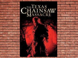 -The Texas Chainsaw Massacre (2003)-<br>The Original Movie