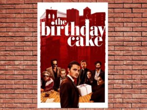 -The Birthday Cake (2021)-<br>The Original Movie