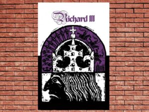 -Richard III (1955)-<br>The Original Movie