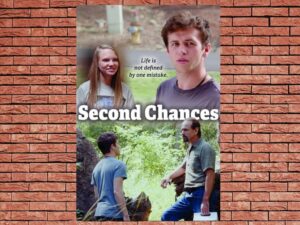 -Second Chances (2021)-<br>The Original Movie