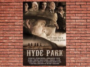 -Hyde Park, Deadman Standing (2018)-<br>The Original Movie