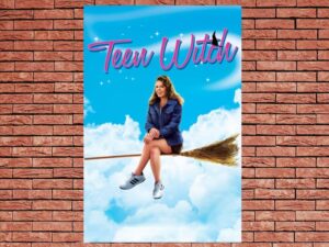 -Teen Witch (1989)-<br>The Original Movie