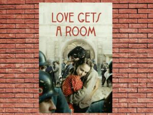 -Love Gets a Room (2021)-<br>The Original Movie