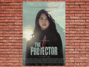 -The Protector (2022)-<br>The Original Movie
