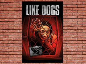 -Like Dogs (2021)-<br>The Original Movie