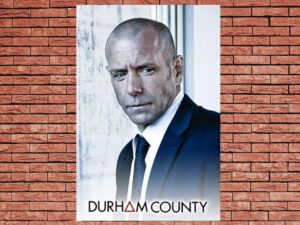 -Durham County (2007)-<br>The Complete Series