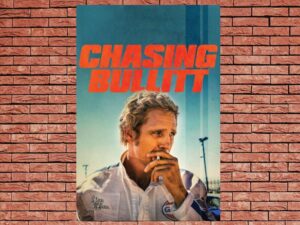 -Chasing Bullitt (2018)-<br>The Original Movie