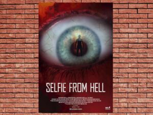 -Selfie From Hell (2018)-<br>The Original Movie