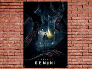 -Project Gemini (2022)-<br>The Original Movie