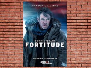 -Fortitude (2015)-<br>The Complete Series