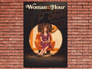 -Woman of the Hour (2024)-<br>The Original Movie