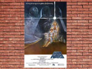 -Star Wars (1997)-<br>The Original Movie
