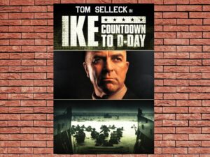 -Ike: Countdown To D-Day (2005)-<br>The Original Movie