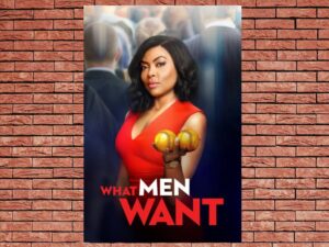 -What Men Want (2019)-<br>The Original Movie