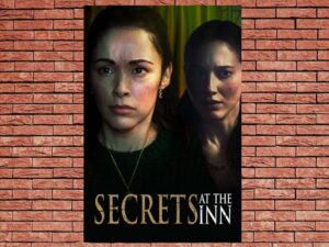 -Secrets at the Inn (2022)-<br>The Original Movie