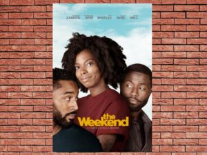 -The Weekend (2019)-<br>The Original Movie
