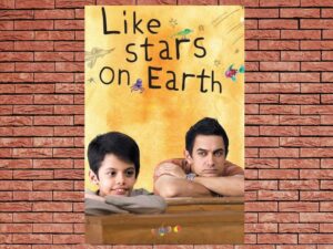 -EN-119. Like Stars on Earth (2007)-<br>The Original Movie