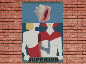 -Superior (2022)-<br>The Original Movie