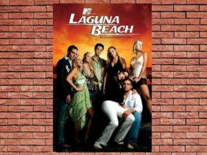 -Laguna Beach The Real Orange County (2004)-<br>The Complete Series
