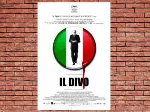 -Il Divo (2008)-<br>The Original Movie