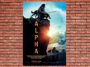 -Alpha (2018)-<br>The Original Movie
