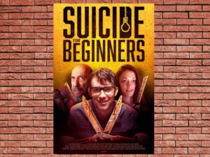 -Suicide For Beginners (2022)-<br>The Original Movie
