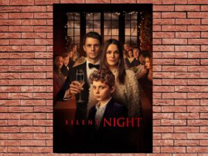 -Silent Night (2021)-<br>The Original Movie