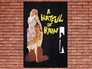 -A Hatful of Rain (1957)-<br>The Original Movie
