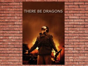 -There Be Dragons (2011)-<br>The Original Movie