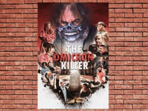-The Omicron Killer (2024)-<br>The Original Movie