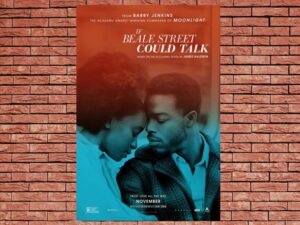 -If Beale Street Could Talk (2018)-<br>The Original Movie