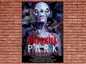-Catskill Park (2018)-<br>The Original Movie