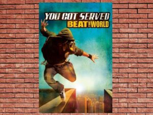 -Beat the World (2011)-<br>The Original Movie