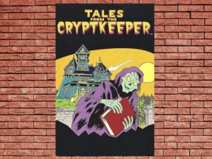 -Tales from the Cryptkeeper (1993)-<br>The Complete Series