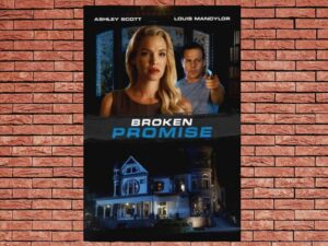 -Broken Promise (2016)-<br>The Original Movie