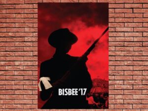 -Bisbee '17 (2018)-<br>The Original Movie