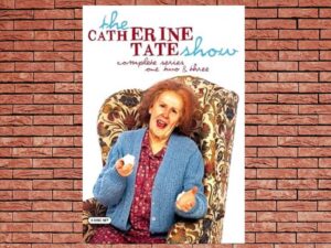 -The Catherine Tate Show (2004)-<br>The Complete Series