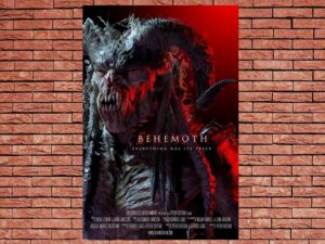 -Behemoth (2021)-<br>The Original Movie