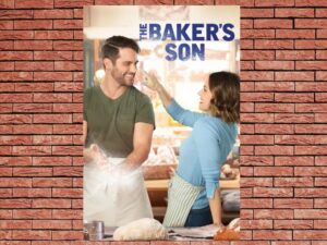 -The Baker's Son (2021)-<br>The Original Movie