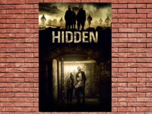 -Hidden (2015)-<br>The Original Movie